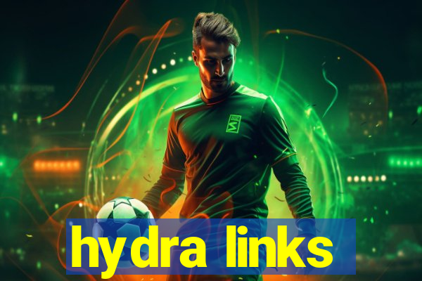 hydra links